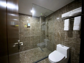 Zhangjiajie Debao Boutique Hotel