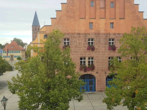 Ferienwohnung Abel