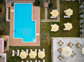 Civitel Attik Rooms & Suites