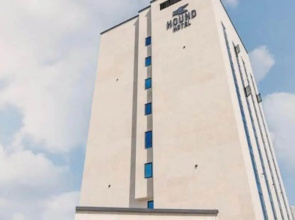 Hound Hotel Gijang-osiria