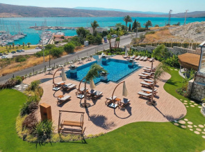 Marin Alacati Hotel