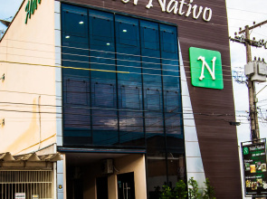 Hotel Nativo