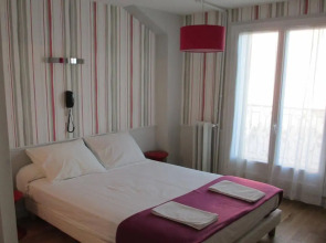 Perfect Hotel & Hostel