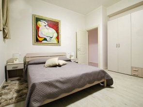Zanardelli Luxury Apartment