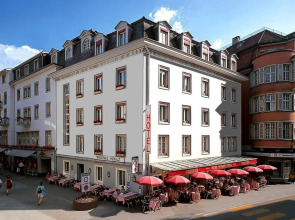 Hotel Weisses Kreuz