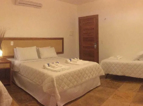 Beach Wind Hotel