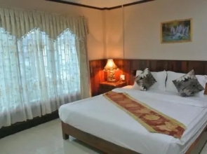 Soulinsouk Resort
