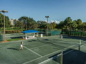 Hyatt Regency Grand Cypress