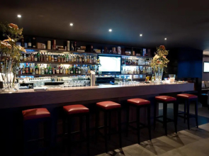 b_smart hotel Widnau