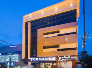 Hotel CR Grande