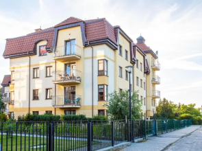 Panorama Apartment - Happy Hours