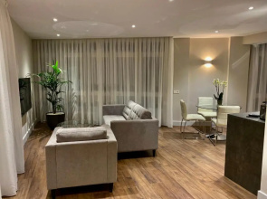 Harpazul Apartments