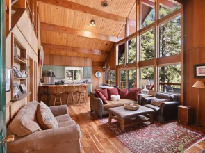 Grandview Chalet