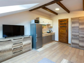 Apartamenty Galicja