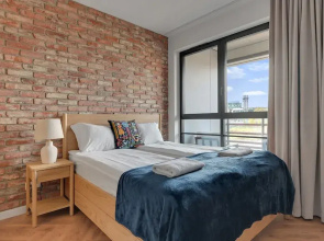 Doki 136 by Grand Apartments
