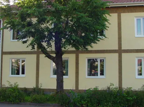 Huskvarna Hostel