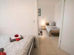 Düsseldorf Comfort Apartment