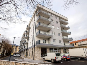 Apartment Tesoro
