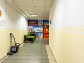 Жилое помещение Cats