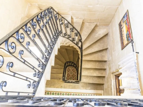 Tieqa Hamra Charming House