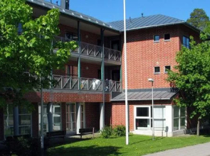 Naantali Family Hotel - Hostel