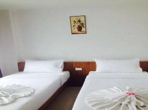 Good Dreams Guest House