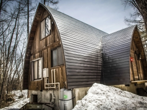 Yukiita Lodge