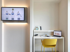 B&B Hotel Savona  
