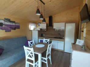 Apartament Domek Całoroczny