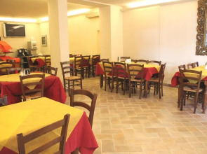 Hotel Le Due Fontane