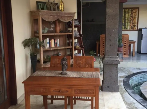 Intan Mutiara Sanur Beach Villa