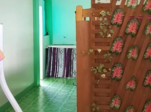 Mingle in Baler - Hostel