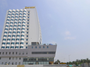 Serene Beach Hotel Danang