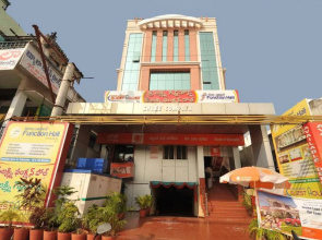 1 BR Guest house in rajpur road, Dehradun, by GuestHouser (C098)