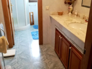 Apartment With 2 Bedrooms in Suances, With Wonderful City View, Pool Access and Wifi