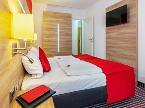 Hotel Wallis