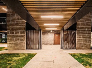 Holiday Inn Express Guizhou Qinglong