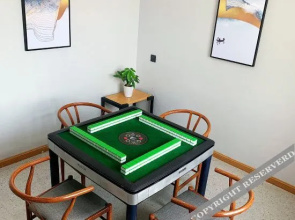 Tianyi Journey Hotel (Zhoukou Huaiyang Aquarium)