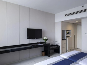 Mandarin Hotel Managed by Centre Point