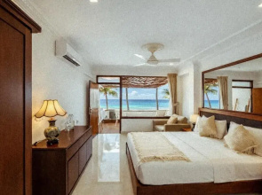 Beach House Goviyapana