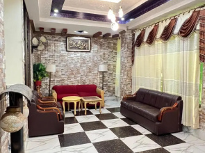 Bhurban Apartments