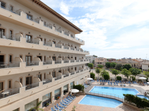Hotel Costa Narejos