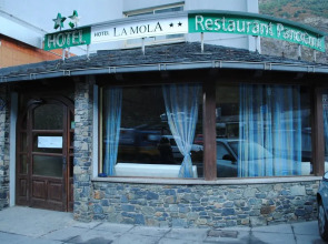 La Mola