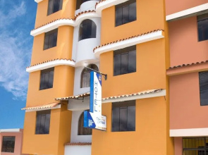 Hotel Residencial Tamia