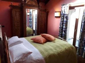 Hotel Conca Azzurra