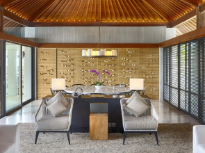 Sohamsa Ocean Estate