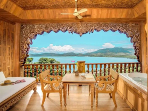 Santhiya Koh Yao Yai Resort & Spa