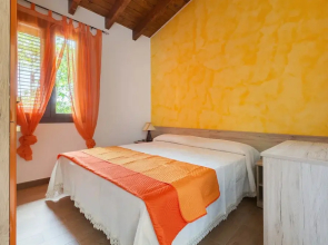 Dependance di Villa Dea