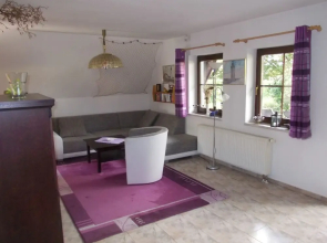 Chic Holiday Home in Marlow With Barbecue