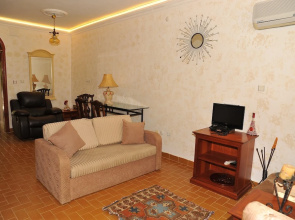 Panorama Apartments